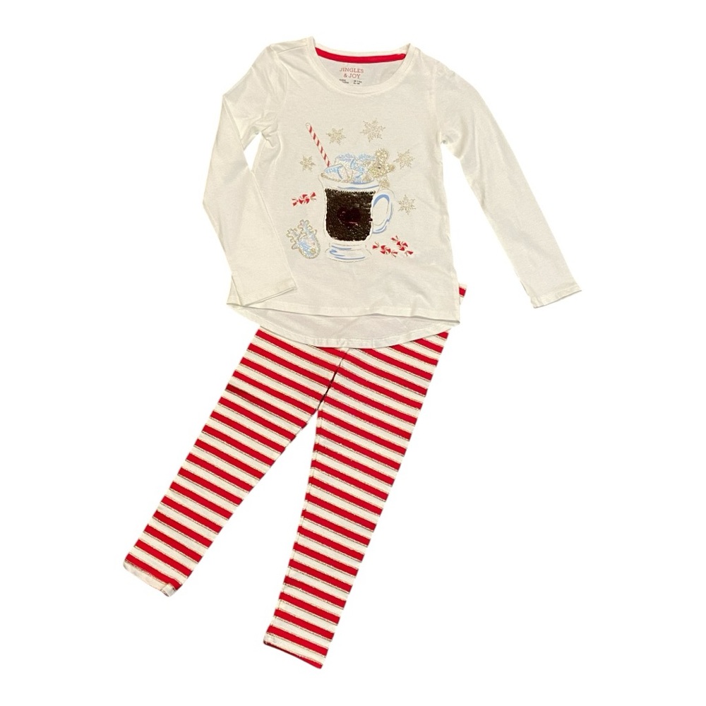 Jingles & Joy hot cocoa holiday set